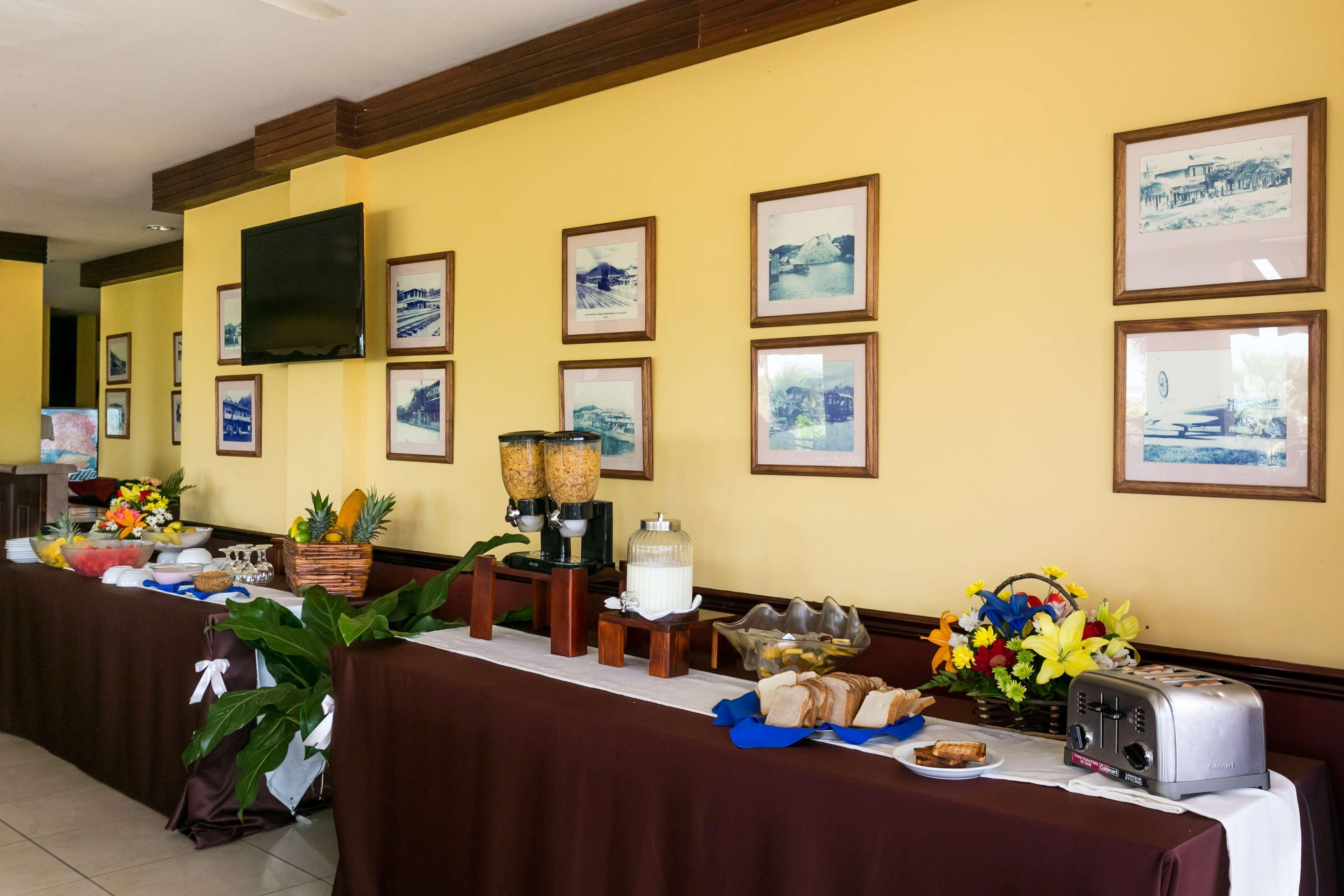 Best Western Hotel & Casino Kamuk Manuel Antonio Exterior foto