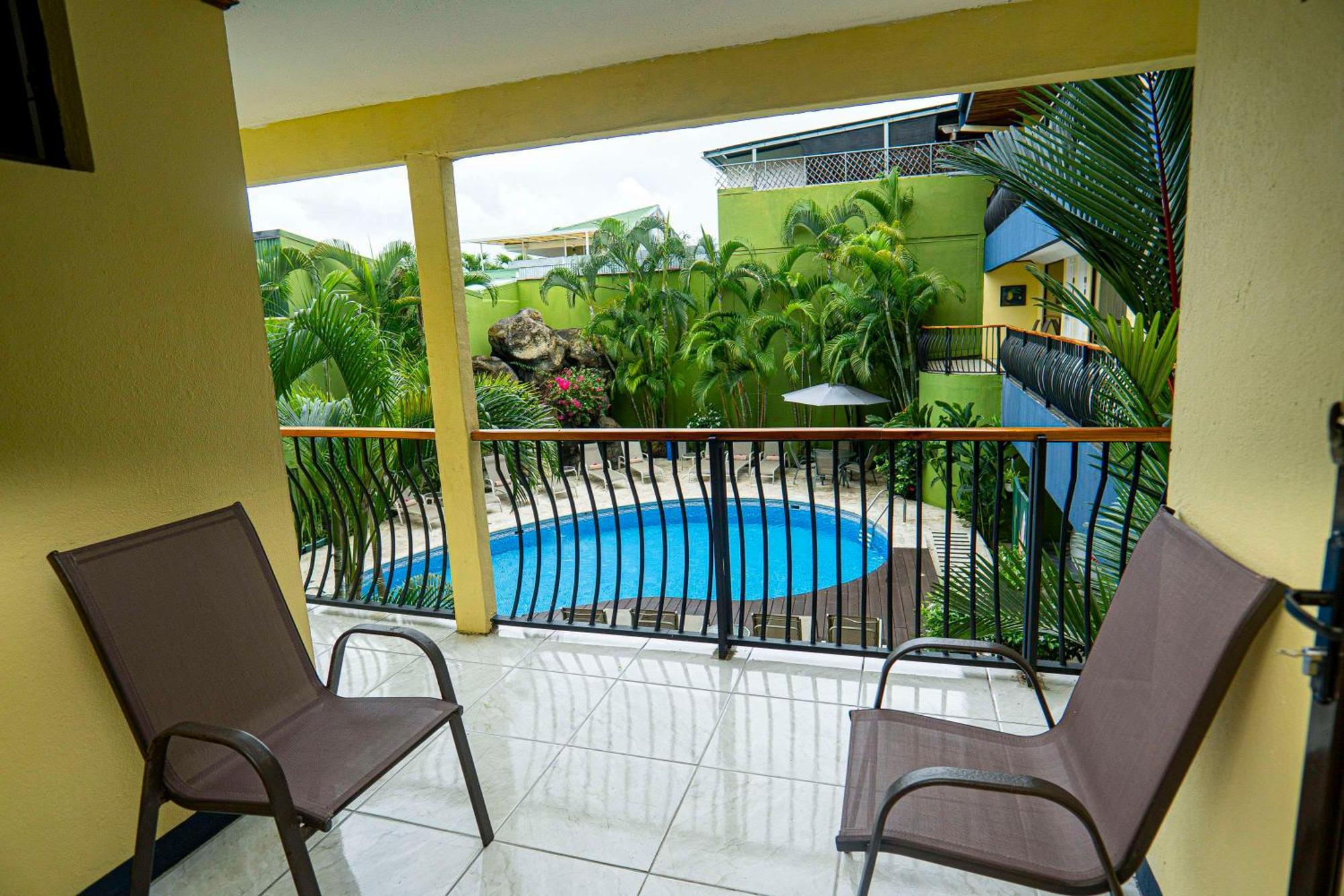 Best Western Hotel & Casino Kamuk Manuel Antonio Exterior foto
