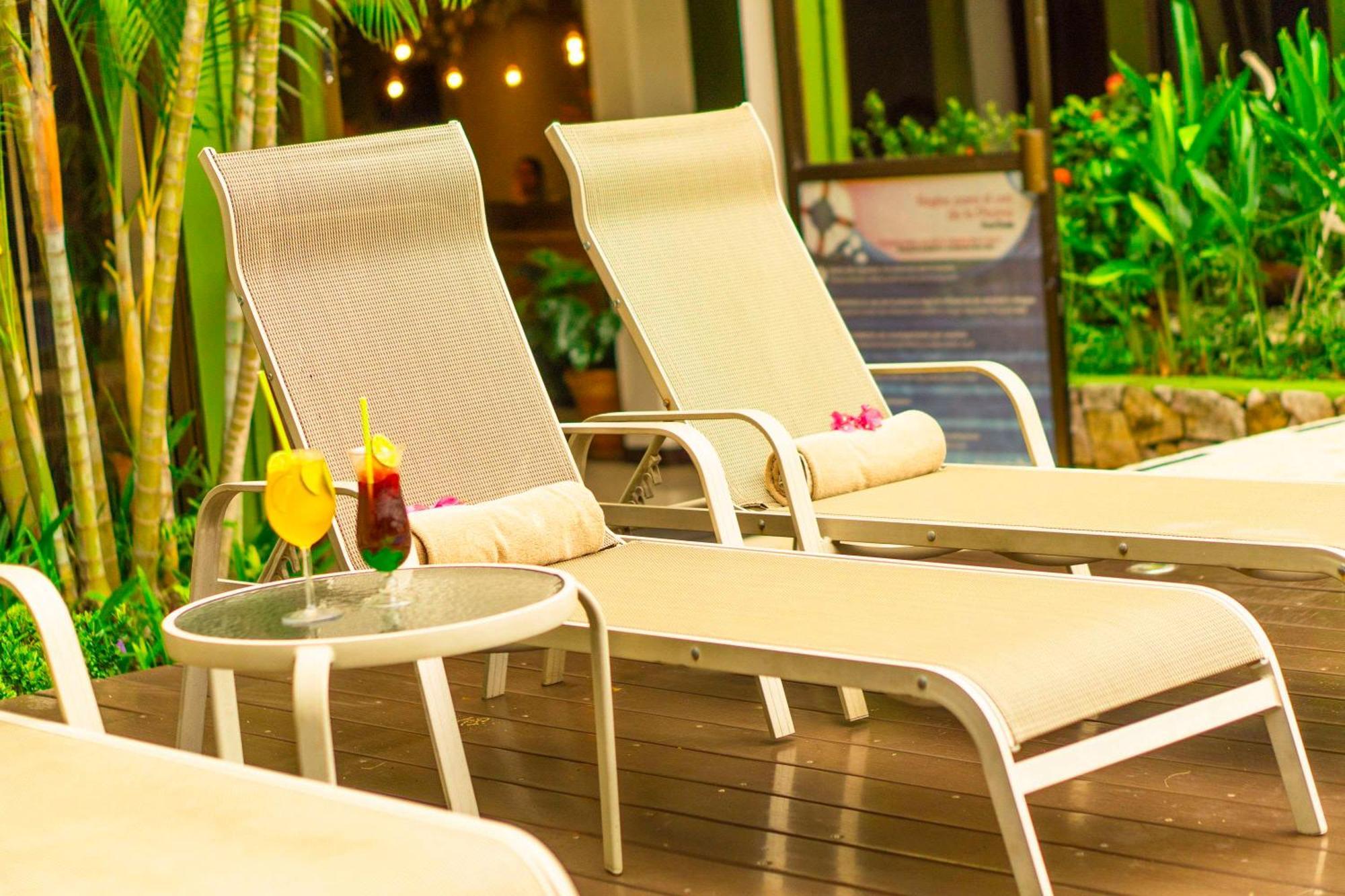Best Western Hotel & Casino Kamuk Manuel Antonio Exterior foto