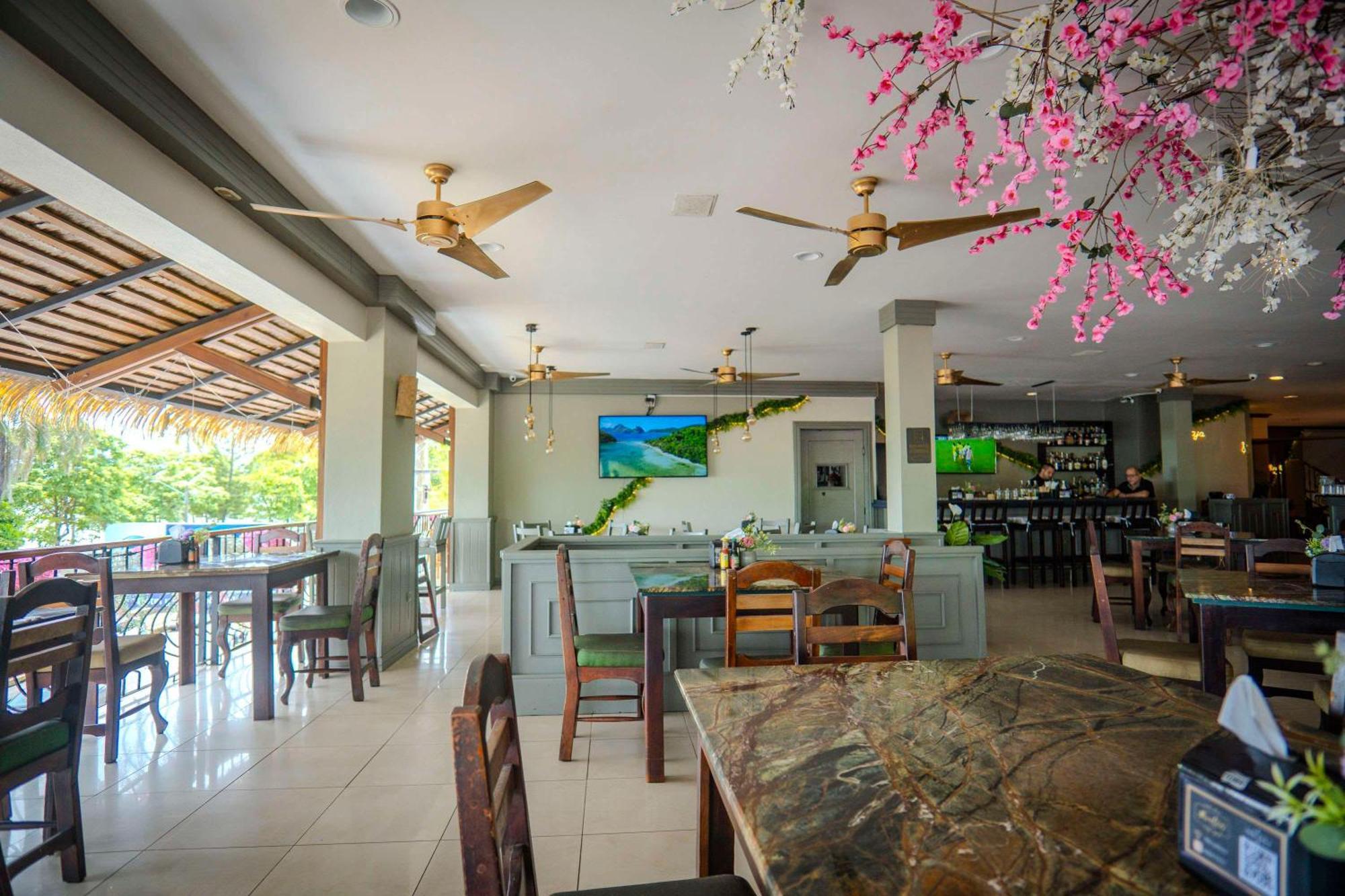 Best Western Hotel & Casino Kamuk Manuel Antonio Exterior foto