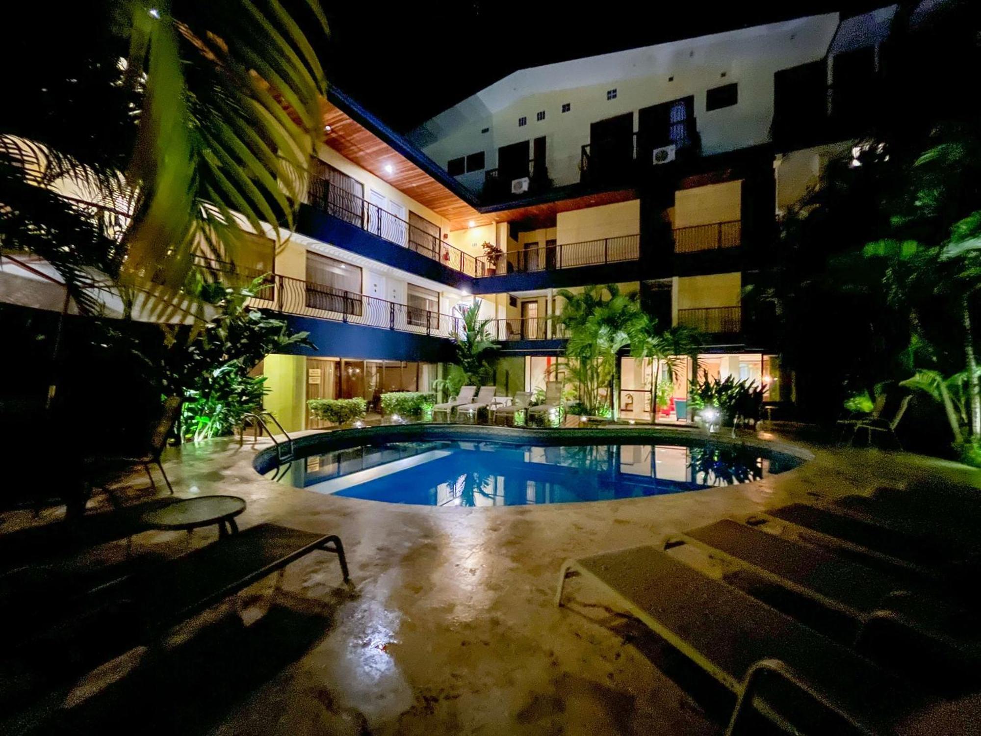 Best Western Hotel & Casino Kamuk Manuel Antonio Exterior foto