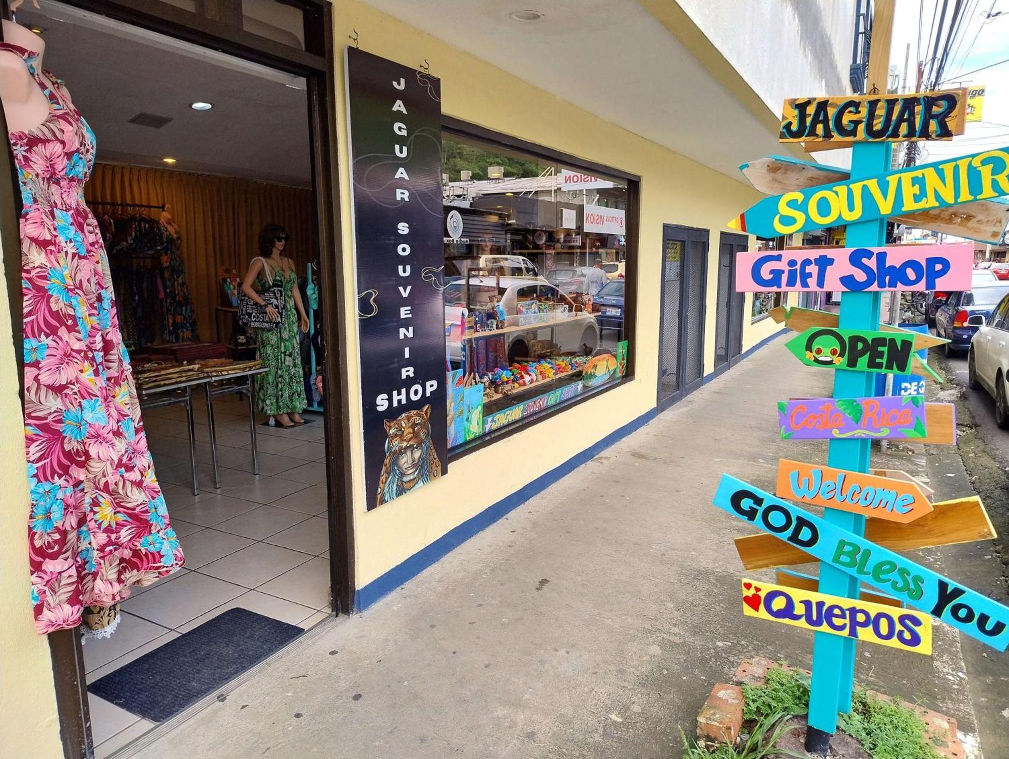 Best Western Hotel & Casino Kamuk Manuel Antonio Exterior foto