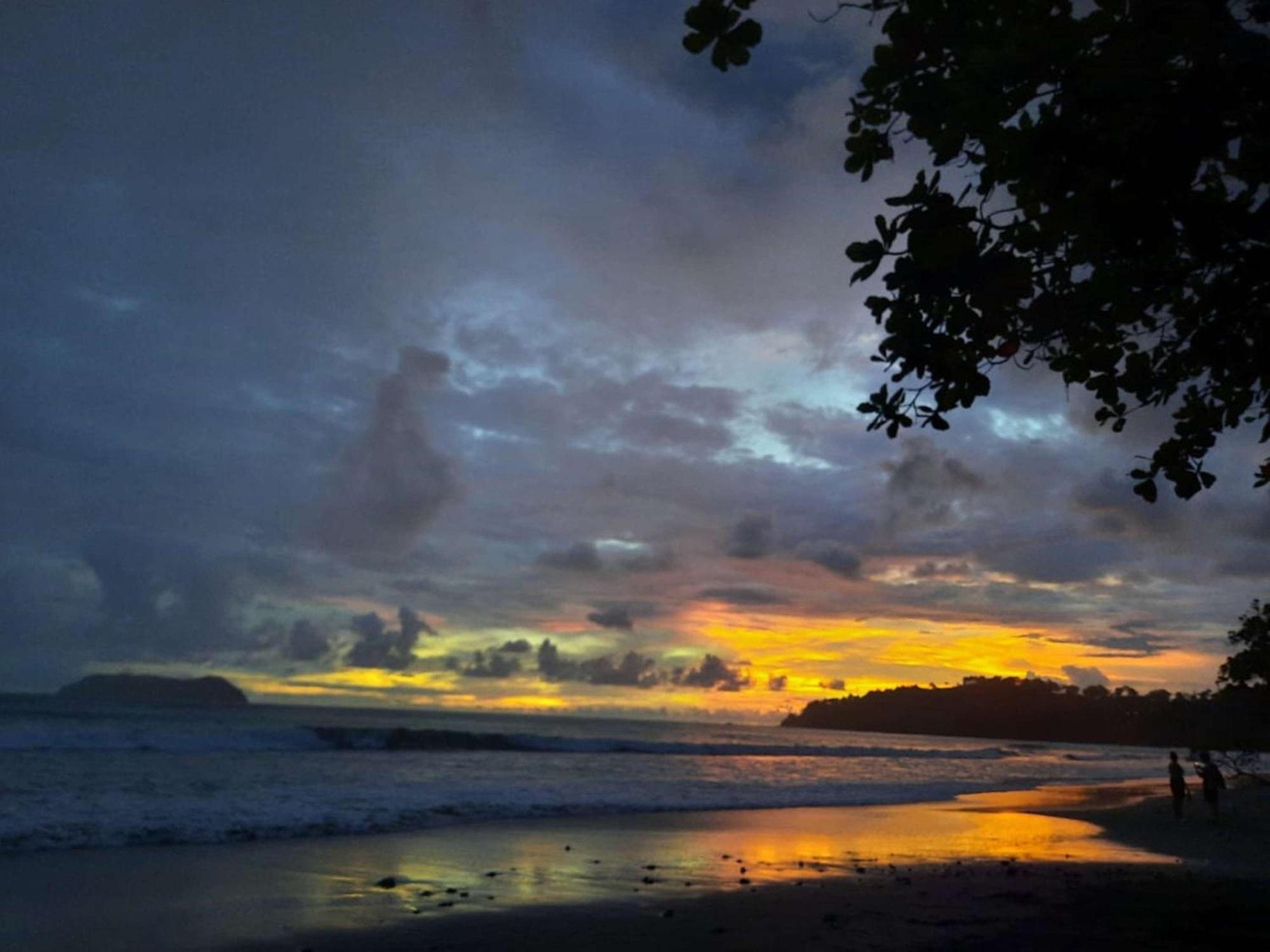 Best Western Hotel & Casino Kamuk Manuel Antonio Exterior foto