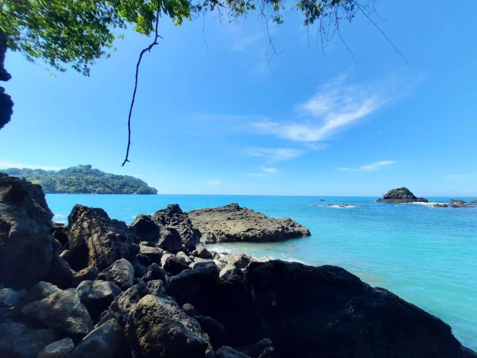 Best Western Hotel & Casino Kamuk Manuel Antonio Exterior foto