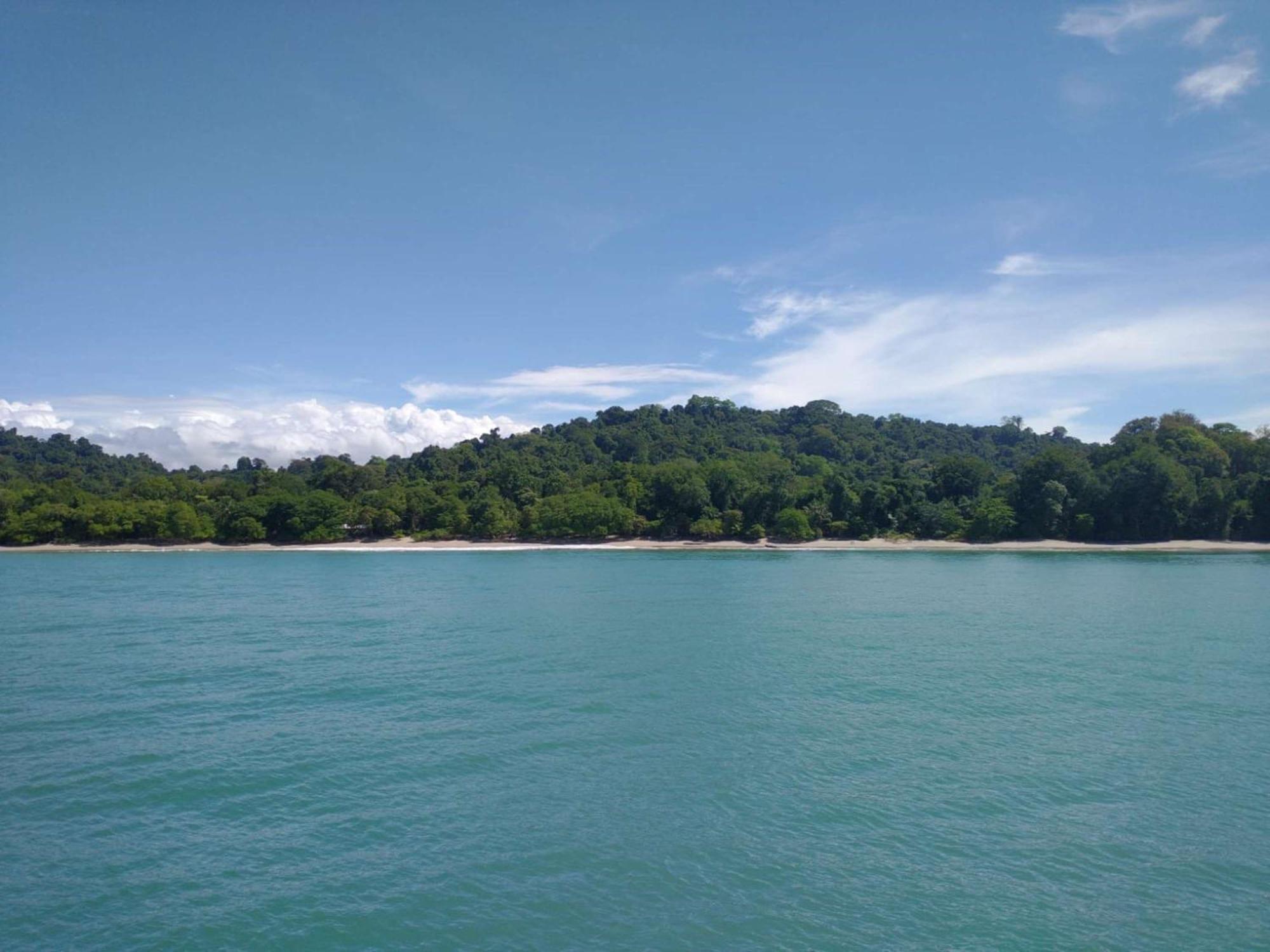 Best Western Hotel & Casino Kamuk Manuel Antonio Exterior foto