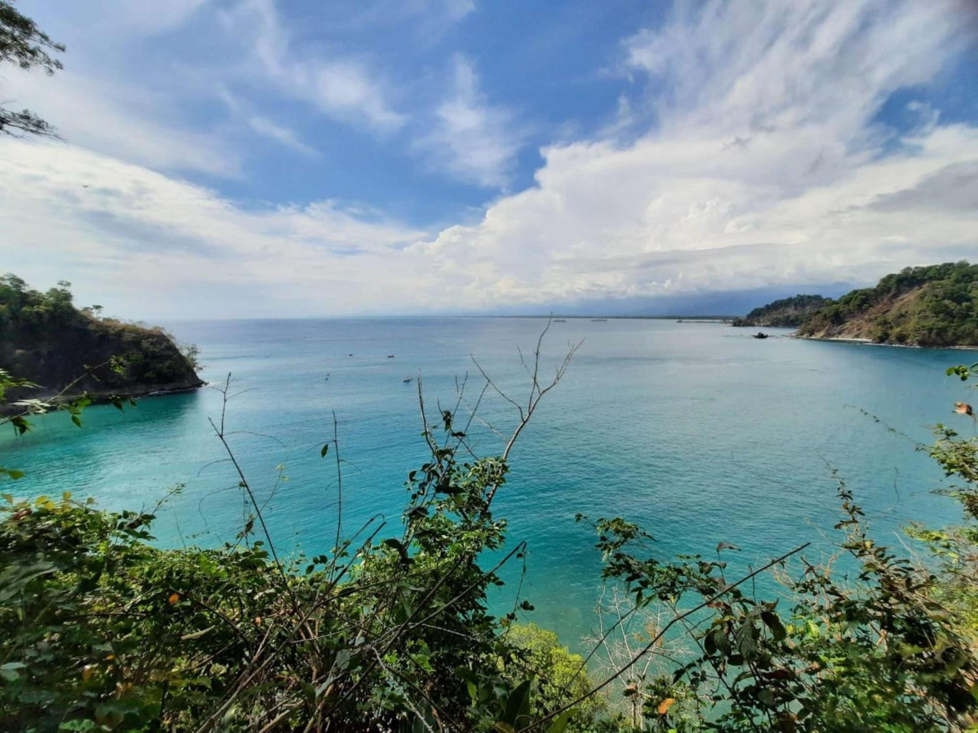 Best Western Hotel & Casino Kamuk Manuel Antonio Exterior foto